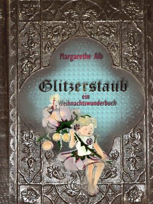 cover image of Glitzerstaub